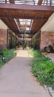 Villa Andorinha -Apto01 - 8