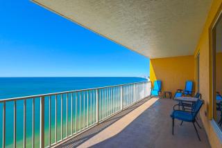 Treasure Island 2205 - Panama City Beach - 2