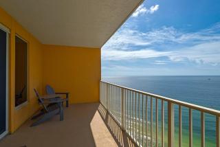 Treasure Island 2312 - Panama City Beach - 1
