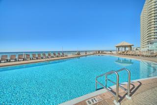 Treasure Island 1705 - Panama City Beach - 4