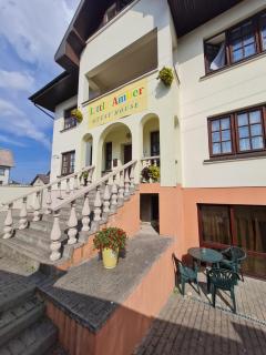Little Amber Apartments - Klaipėda - 7