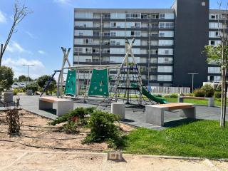 Depto cercano a El Faro, La Serena - La Serena - 4