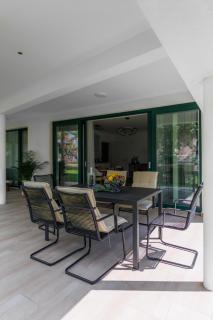 Villa Bauhaus Wellness Apartman Fsz. 3 - Siófok - 8