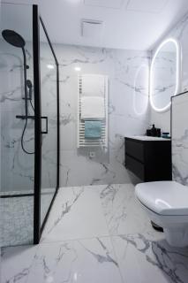 Villa Bauhaus Wellness Apartman Fsz. 3 - Siófok - 3