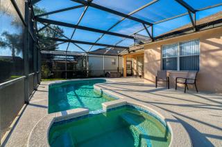 Minnie Hideaway S - Haines City - 7