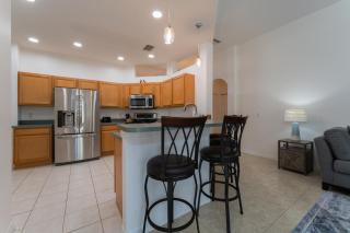 Minnie Hideaway S - Haines City - 1