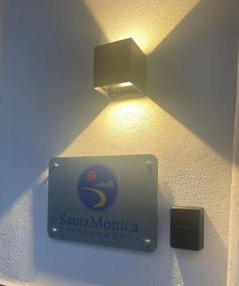 Santa Monica appartamento - Napoli - 6