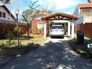 CASA EL SILVIO - Mar de Ajó - 9