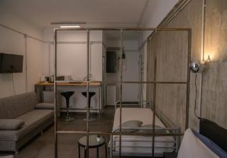 Virginia's Boutique Apartments - Atene - 9