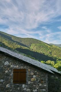 La Masia Del Taulat Chambres d´Hôtes - Llo - 7