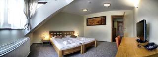 Hotel Farma Vysoká - 6