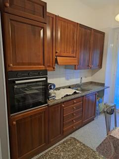 La casa di Marina - Sanremo - 7