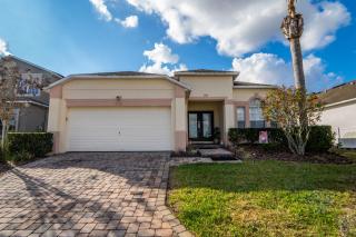 West Haven Villa S - Davenport - 8