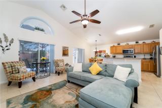 West Haven Villa S - Davenport - 6