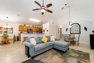 West Haven Villa S - Davenport - 5