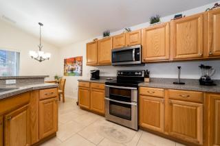 West Haven Villa S - Davenport - 2