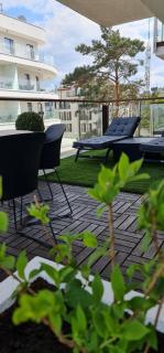 Seaside View apartment - Świnoujście - 9