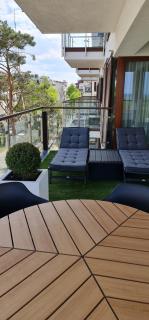 Seaside View apartment - Świnoujście - 8