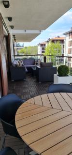 Seaside View apartment - Świnoujście - 5