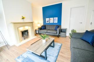 Haswell House By Horizon Stays - 2