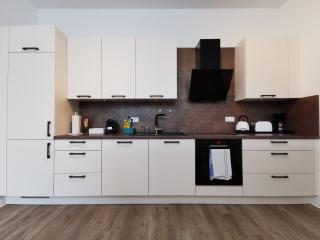 BohnApartments - Town House am Stadtpark - gratis Parkplatz - WLAN - Erfurt - 2