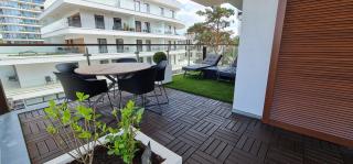 Seaside View apartment - Świnoujście - 7
