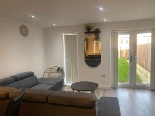 Eaglet luxury home - 9