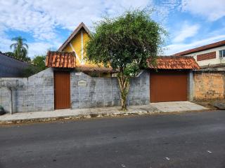 Chalé no centro de Penedo - 9