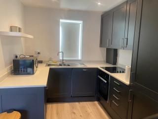 Eaglet luxury home - 3