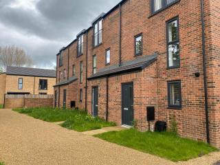 Eaglet luxury home - Manchester - 0