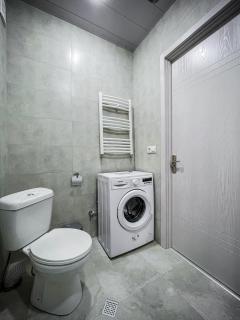 New Flat - 2