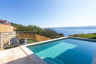 Holiday house Sanda - Oasis of peace - 4