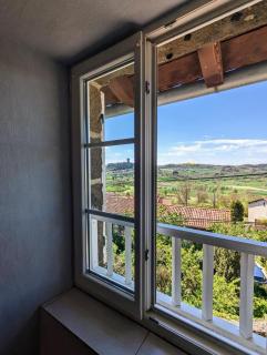 Maison du Soleil chez Isa - Polignac - 4