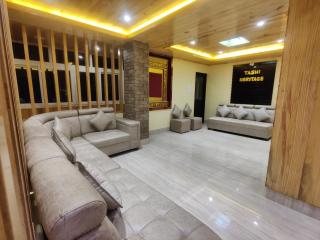 Keswani Group Tashi Heritage Hotel & Resort - 1