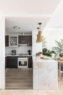 Small Oasis P&O Serviced Apartments - Manilva - 2