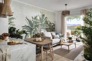 Small Oasis P&O Serviced Apartments - Manilva - 1