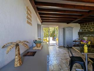 Maison du Soleil chez Isa - Polignac - 6