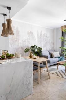 Small Oasis P&O Serviced Apartments - Manilva - 3