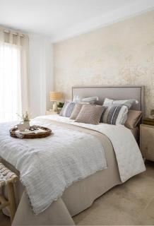 Small Oasis P&O Serviced Apartments - Manilva - 4