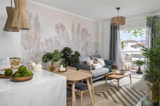 Small Oasis P&O Serviced Apartments - Manilva - 6