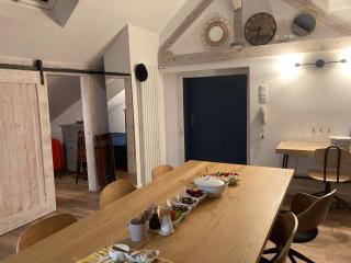 Attic Appart Toruń - 8