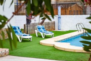 Brisa Marina - Villas Boga - Denia - 4