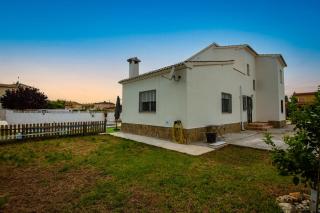 Brisa Marina - Villas Boga - Denia - 7