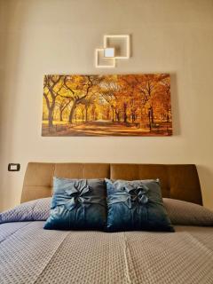 La finestra sul cortile by TraMonti Apartments - 5