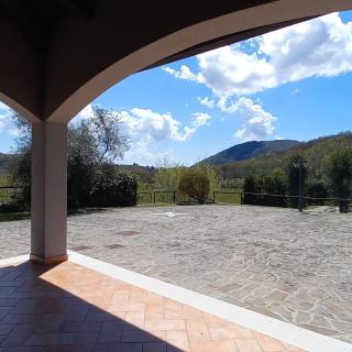 Tenuta Armida Relax & Pool - Liberi - 4