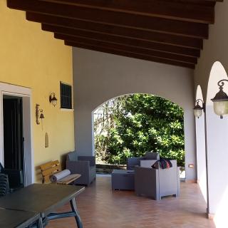 Tenuta Armida Relax & Pool - Liberi - 3