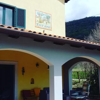 Tenuta Armida Relax & Pool - Liberi - 1