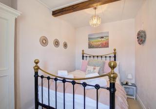 The Snug - Hawes - 4