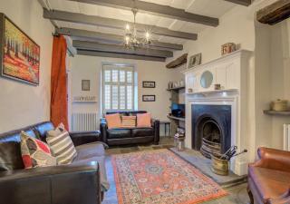 The Snug - Hawes - 5