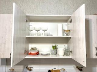 Уютная квартира в центре города - 3